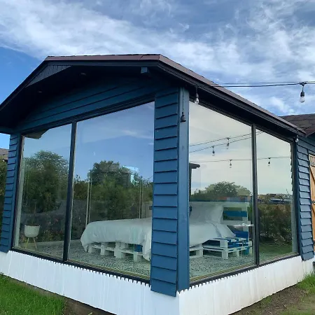 Tu&ya Chalet