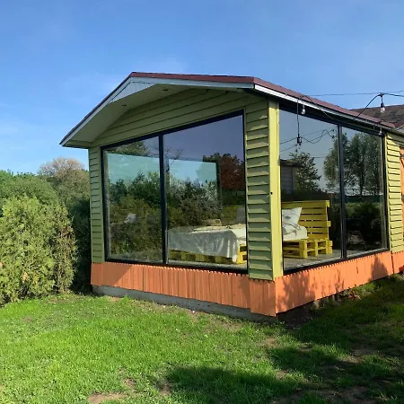 Tu&ya Chalet