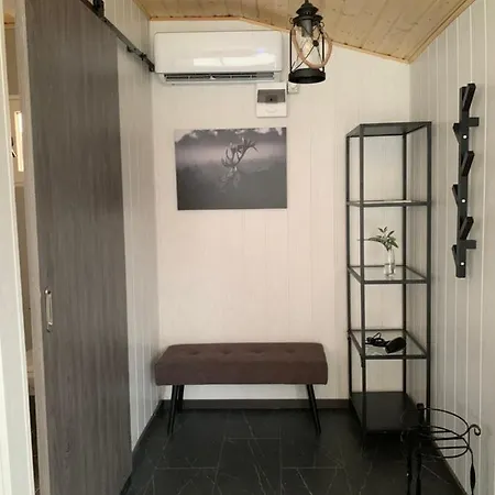 Tu&ya Chalet
