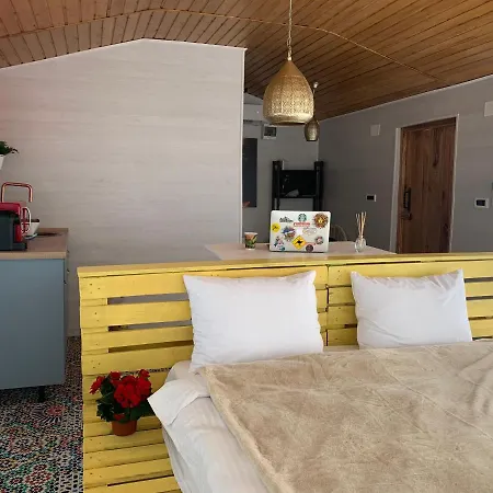 Chalet Tu&ya