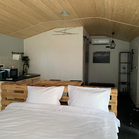 Chalet Tu&ya