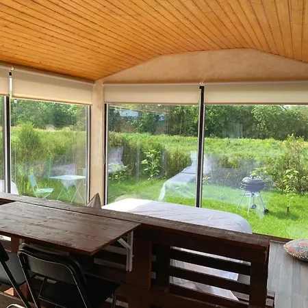 Tu&ya Chalet
